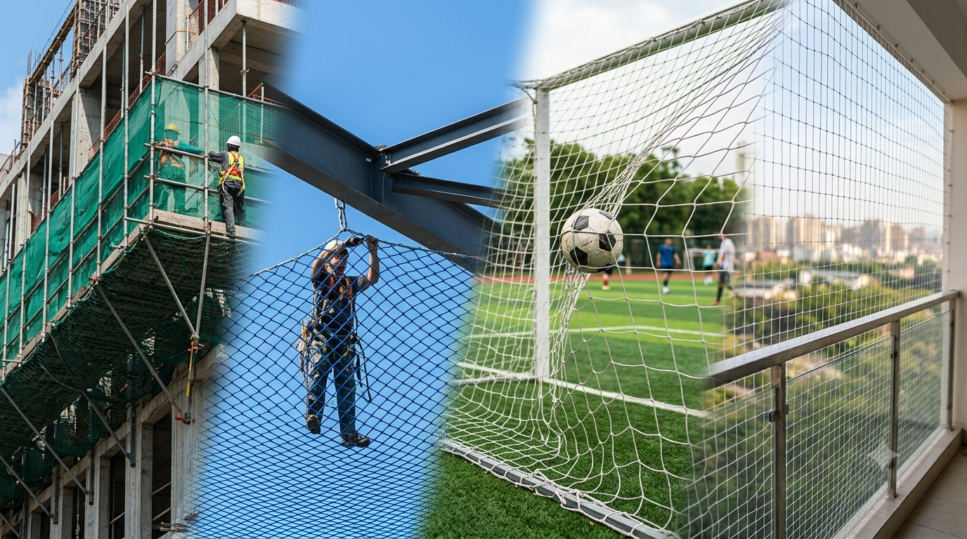 Abhiraj Bird Netting Services